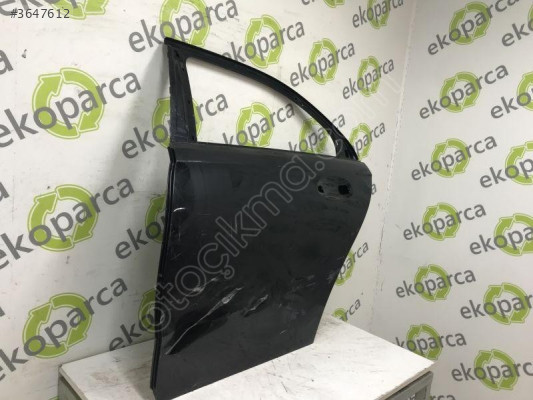 MERCEDES A SERİSİ 2018 2020 W177 SOL ARKA KAPI A1777320900