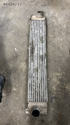 Dukato turbo radyatörü