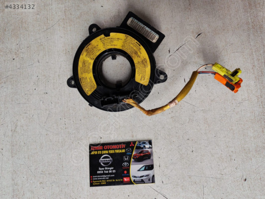 Mazda 6 Orjinal Direksiyon Sargısı 2002-2008