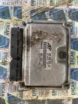 038906019lr VW Sharan 1.9 Motor Beyni