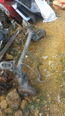 OPEL CORSA D DOLU DİNGİL.OTO ERKAN ÜNYE
