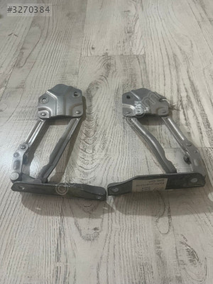 VOLKSWAGEN CADDY SAG SOL KAPUT MENTEŞESİ 2K5 823 301 ÇIKMA ORJİNA