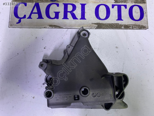 TİGUAN MOTOR KULAK BRAKETİ 05E199275 ÇAĞRI OTO MASLAK