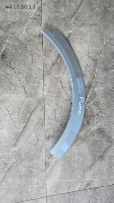 FORD PUMA ST LİNE ÇAMURLUK DODİĞİ EGE OTOMOTİV BURSA