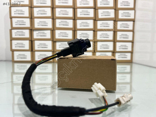 A1779009902 MERCEDES C238 X253 X247 ARAÇ İÇİ KAMERA