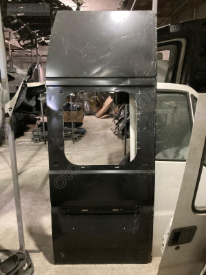 PEUGEOT BOXER SOL BAGAJ KAPAĞI