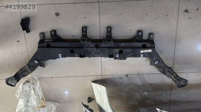 TOGG T10X ÜST ÖN PANEL