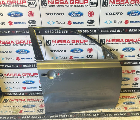 SUZUKİ VİTARA SAĞ ÖN KAPI ORJİNAL ÇIKMA
