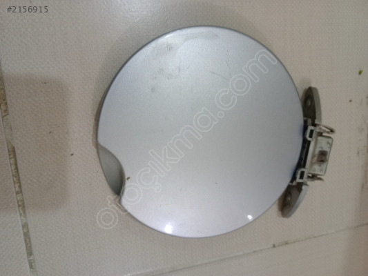 Citroen C3 çıkma depo kapağı