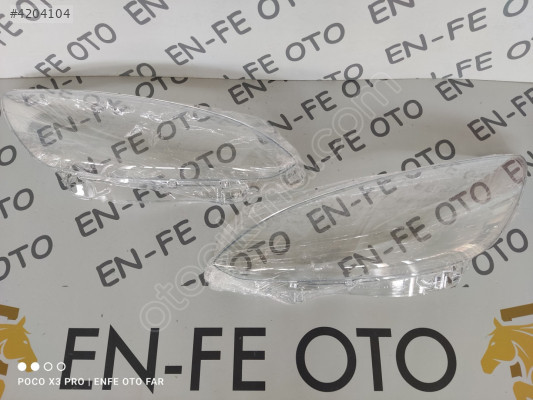 FORD KUGA SAĞ SOL FAR CAMI SIFIR 2020-2024 5