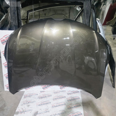 RENAULT TALİANT ORJINAL MOTOR KAPUTU HASARSIZ