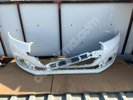 PEUGEOT 208 ÖN TAMPON ORJİNAL OEM:1613478880