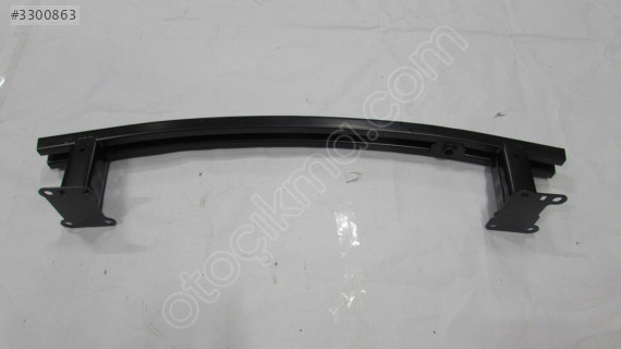 62030-JD000 QASHQAI 2007-2013 ÖN TAMPON DEMİRİ ÜST