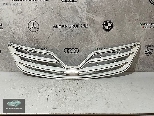 COROLLA ÖN PANJUR