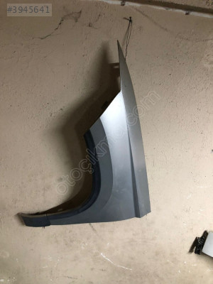 ÇIKMA HATASIZ SEAT ATECA SOL ÖN ÇAMURLUK