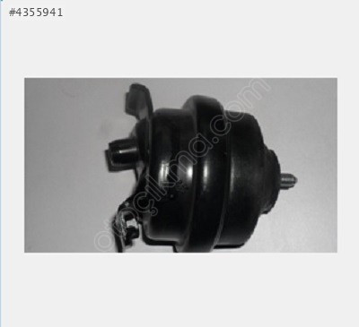 VOKLSWAGEN MOTOR KULAĞI GOLF2 84-92 191199279C