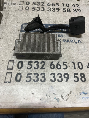 ÇIKMA VW PASSAT B6 3C0 907 155 3C0907155 INVORTER