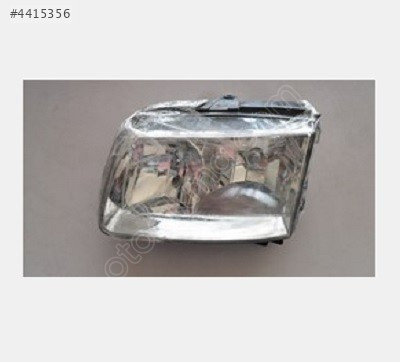 FAR SOL POLO 00-02 6N1941017AA