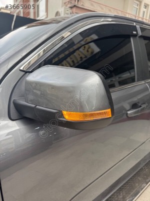 2023 AMAROK SOL AYNA KOMPLE
