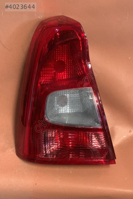 dacia logan sol stop