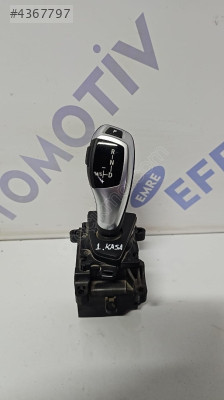 bmw 1 f20 vites mekanizması (son fiyat)