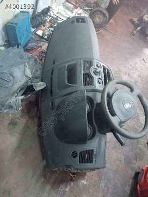 RENAULT MEGAN 2 TORPIDO SETI MERT OTO