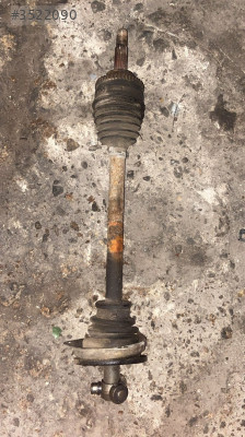 RENAULT CLİO 2 1.5 E4 SOL AKS