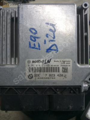 BMW E90 DİZEL MOTOR BEYİN 7823420