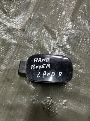 2010 range rover depo kapağı