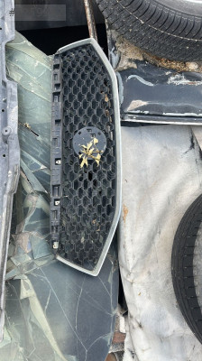 SSANGYONG KORANDO ÖN PANJUR
