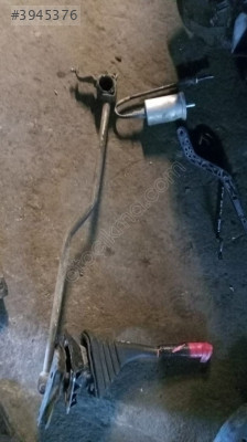 Pejo 106,Citroen Saxo vites kulesi levyesi manuel yedek parça