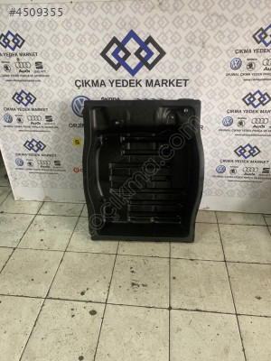 Volkswagen Passat B6- B7 Bağaj Havuzu