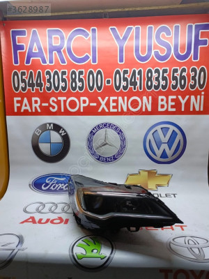 Opel ast k sag far