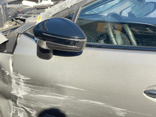 CHERY OMADA 5 SOL AYNA 2023