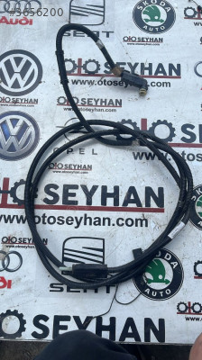 3Q0131984AE Volkswagen Passat b8.5 b8 adblue hortumu