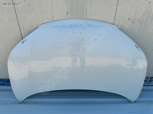 HONDA CR-V ÖN KAPUT (ORJİNAL) 2013-2020