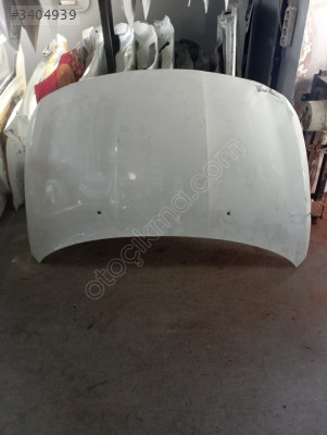 2018 model fiat egea kaput