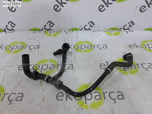 MERCEDES A SERİSİ 2018 2022 W177 RADYATÖR HORTUMU A1775017402