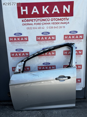 HAKAN OTO'DAN FORD FOCUS 3 SOL ÖN KAPI