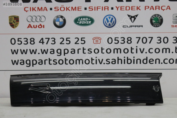 2024- VW TİGUAN ÖN SAĞ LED GÜNDÜZ LAMBASI 571941654A