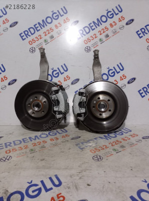 31400778 2016-22 VOLVO S90 ORİJİNAL ÇIKMA FREN DİSKİ