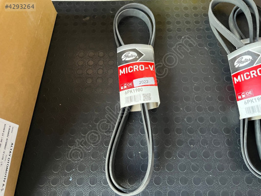 V KAYIŞ SSANGYONG SANYONG-JEEP