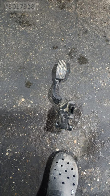FİAT LİNEA PEDAL ORJİNAL ÇIKMA