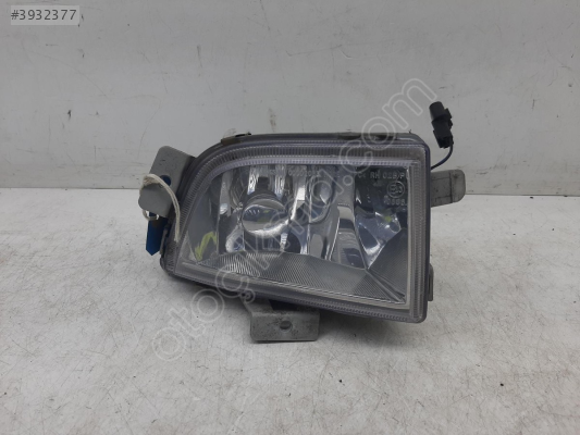 CHEVROLET KALOS ÇIKMA ORJİNAL SİS FAR