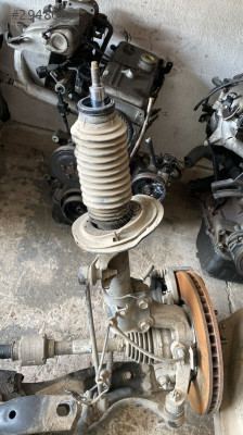 Kia ceed sağ amatisör