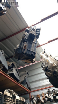 CHEVROLET LACETTİ KALORİFER KAZANI.OTO ERKAN ÜNYE