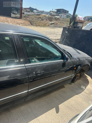 AUDİ A8 97-01 HATASIZ DOLU SAĞ ÖN KAPI