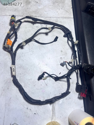 OPEL ASTRA G 99-2004 ÖN SOL KAPI TESİSATI ÇIKMA ORJİNAL HATASIZ