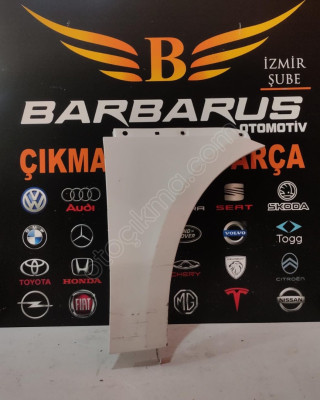 PORSCHE MACAN SAĞ ÖN ÇAMURLUK 95B821106C