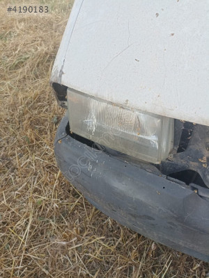 Citroen Jumpy Modeli İçin Sağ Ön Far Satışı